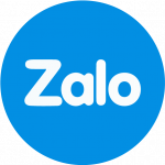 Logo Zalo